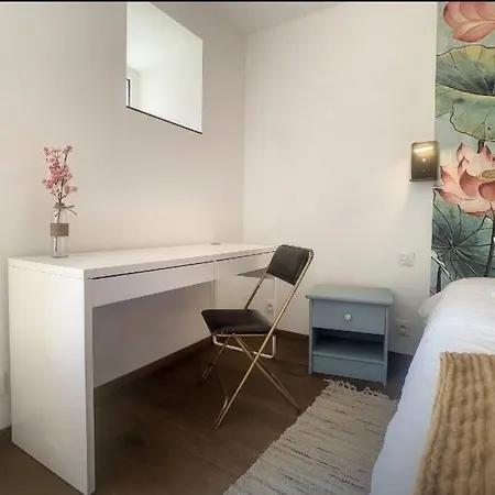 Ker Chouers 別荘 Lingreville