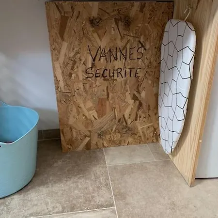 別荘 Ker Chouers *