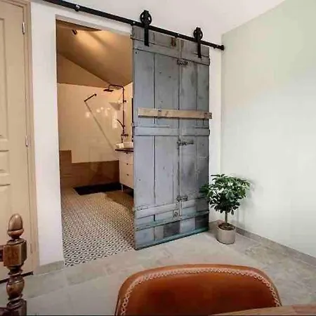 Ker Chouers 別荘 *