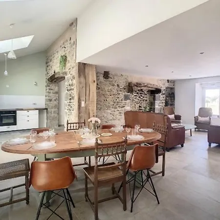 別荘 Ker Chouers *