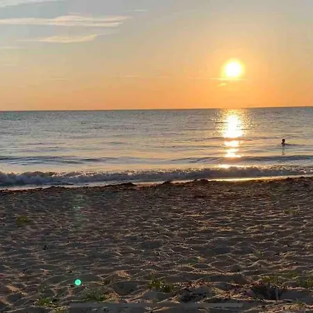 Ker Chouers * Lingreville