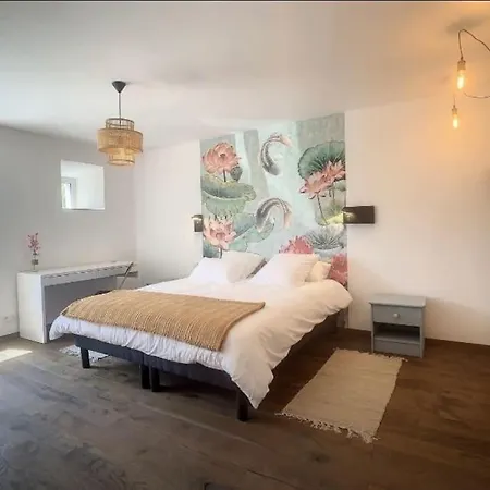 Ker Chouers Holiday home Lingreville