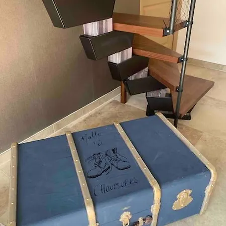 Ker Chouers 別荘 *