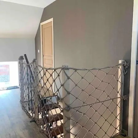 別荘 Ker Chouers *