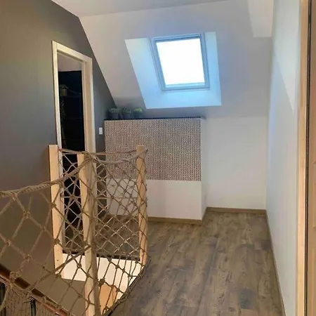 Ker Chouers 別荘 Lingreville