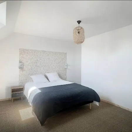 別荘 Ker Chouers *