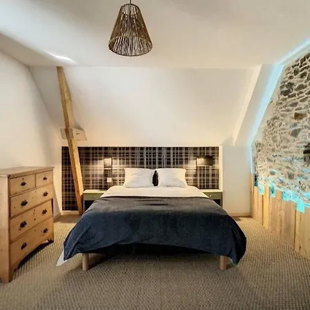 Ker Chouers Holiday home