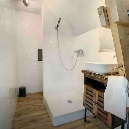 Ker Chouers Holiday home *