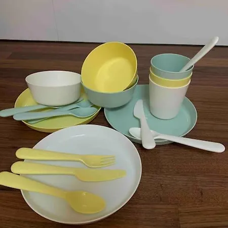 Ker Chouers 別荘 Lingreville