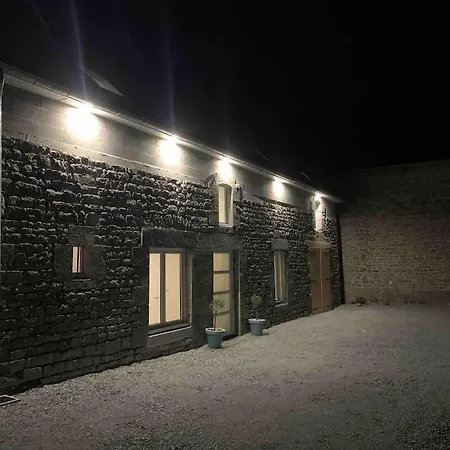 Ker Chouers Holiday home Lingreville