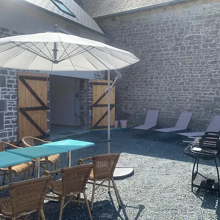 Ker Chouers Lingreville