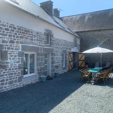 Ker Chouers Lingreville