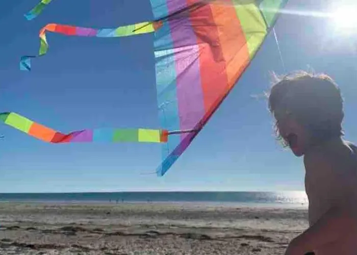 Prázdninový dům Ker Chouers