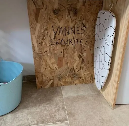 Prázdninový dům Ker Chouers *