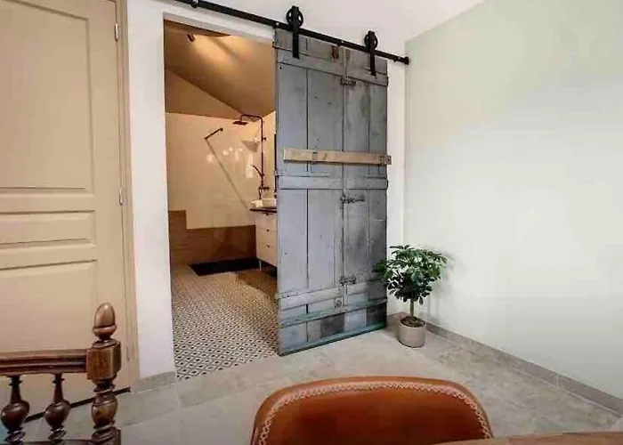 Ker Chouers Prázdninový dům *