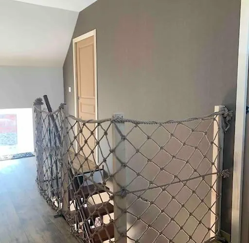 Prázdninový dům Ker Chouers *