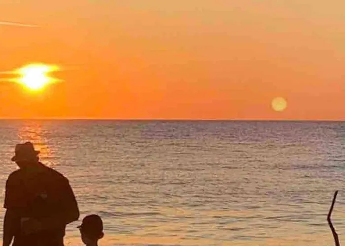 Ker Chouers Prázdninový dům *