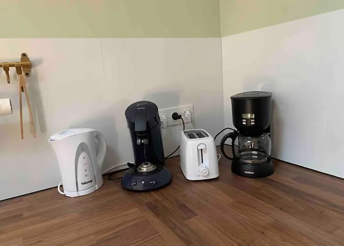 Ker Chouers Prázdninový dům Lingreville