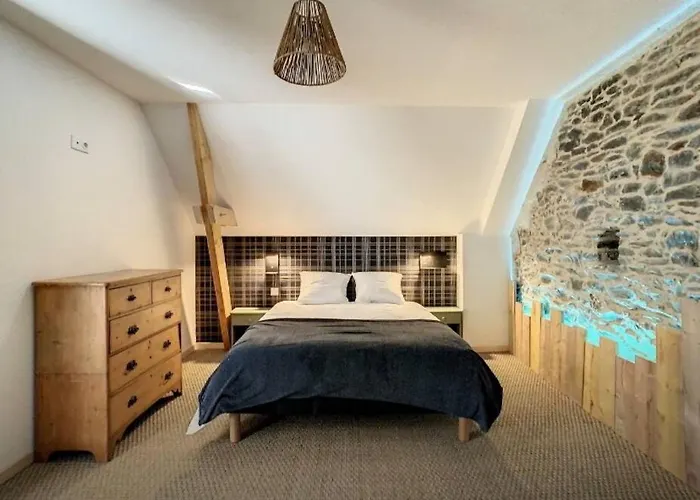 Ker Chouers Prázdninový dům