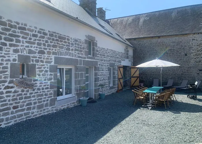 Ker Chouers Lingreville